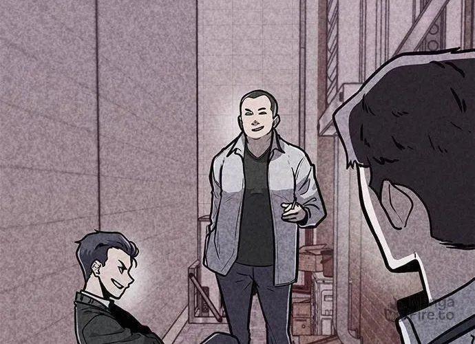 Read Death Code chapter 5 image 6 on Lezhin