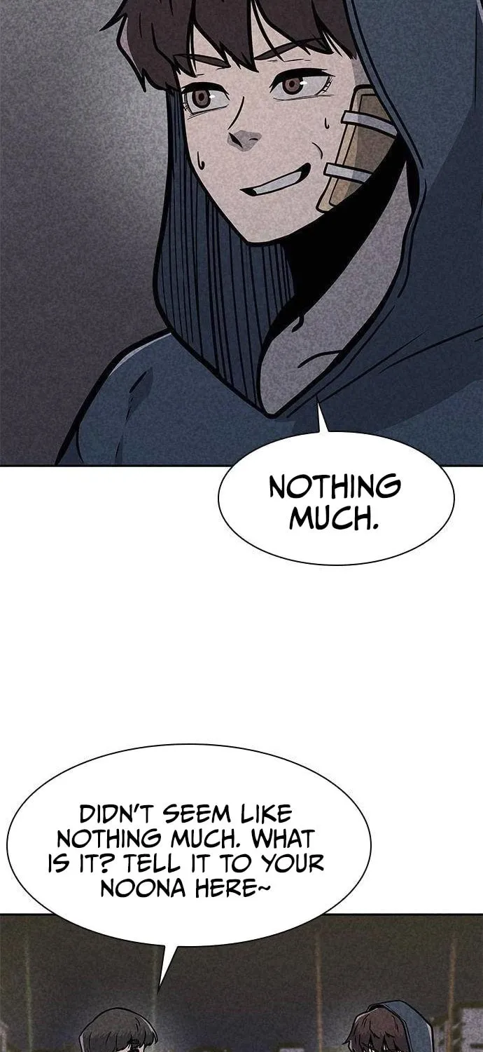 Read Death Code chapter 5 image 60 on Lezhin