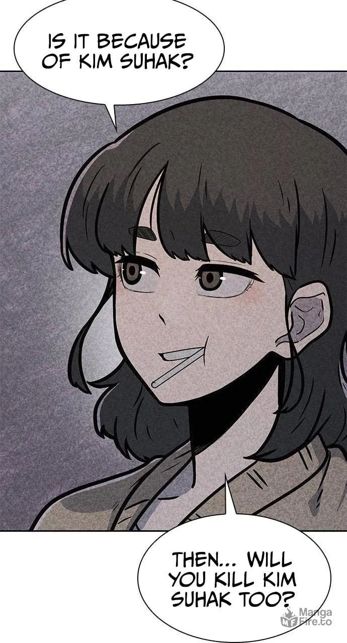 Read Death Code chapter 5 image 64 on Lezhin