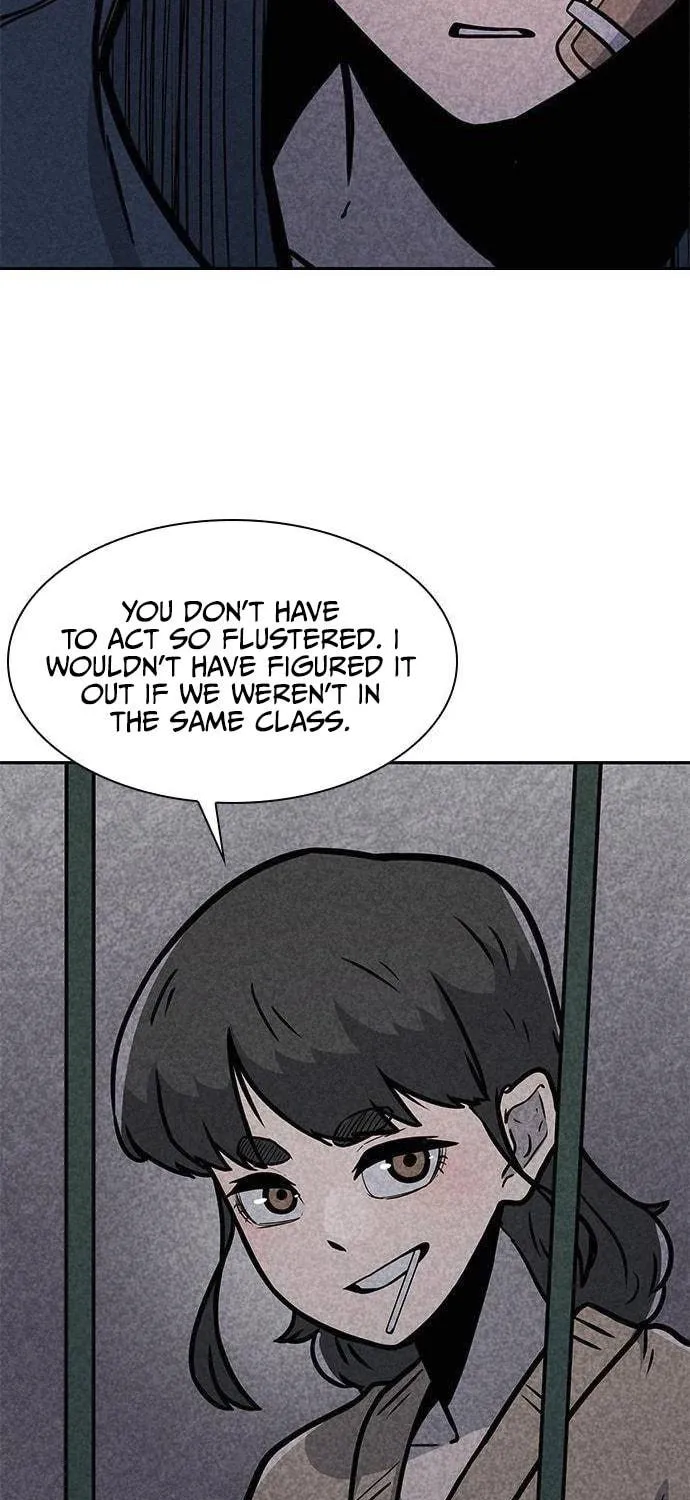 Read Death Code chapter 5 image 69 on Lezhin