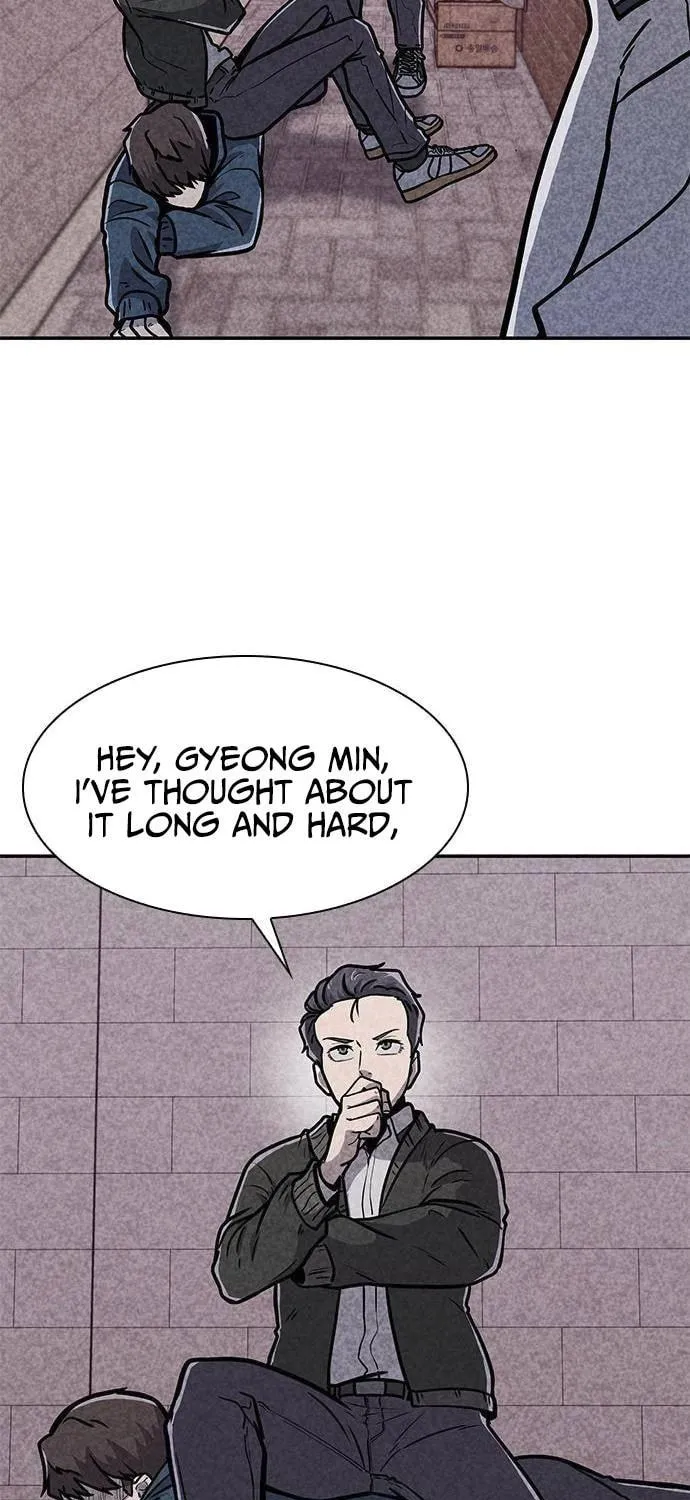 Read Death Code chapter 5 image 7 on Lezhin