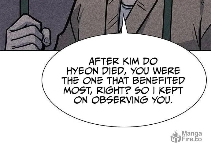 Read Death Code chapter 5 image 70 on Lezhin
