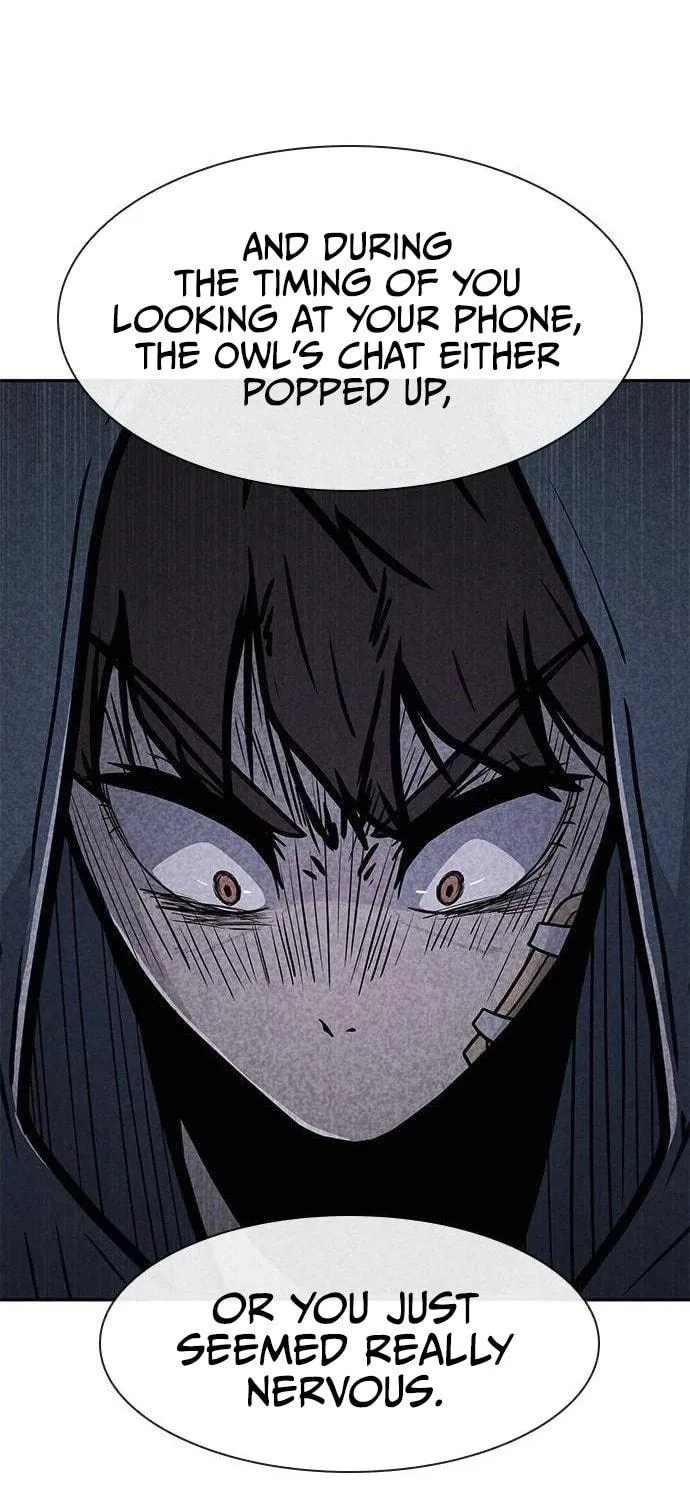 Read Death Code chapter 5 image 71 on Lezhin