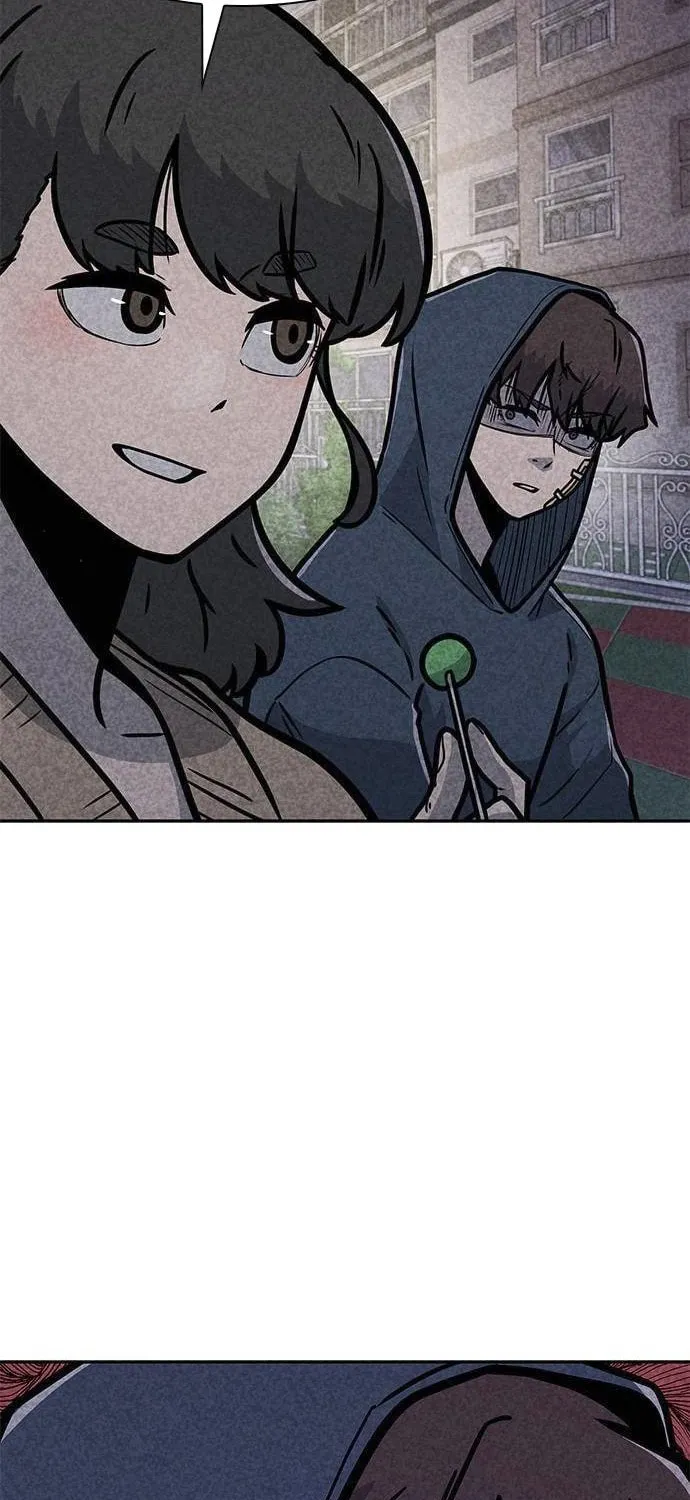 Read Death Code chapter 5 image 73 on Lezhin