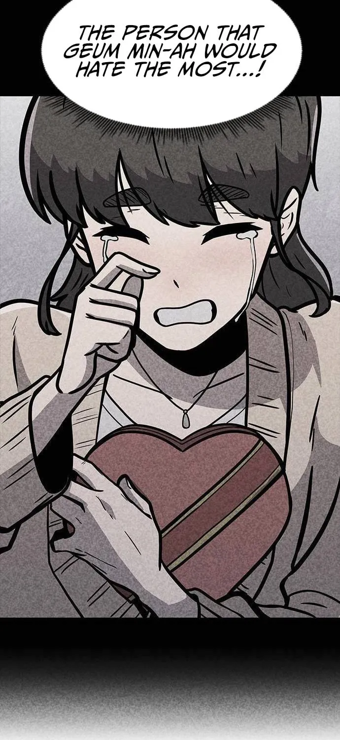 Read Death Code chapter 5 image 77 on Lezhin