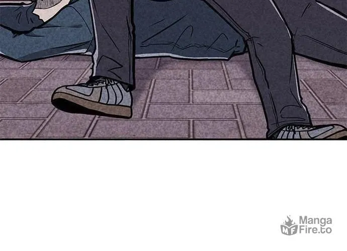 Read Death Code chapter 5 image 8 on Lezhin