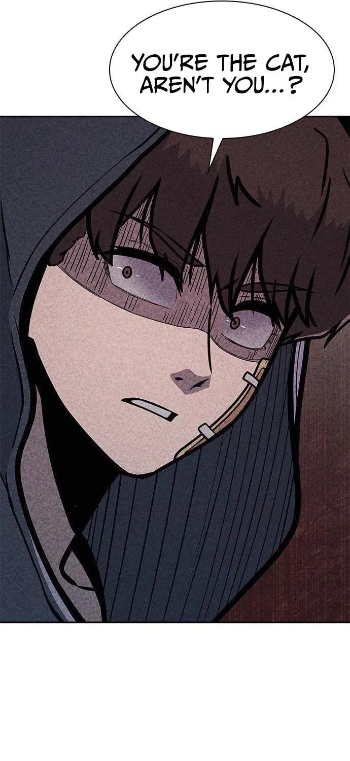 Read Death Code chapter 5 image 80 on Lezhin