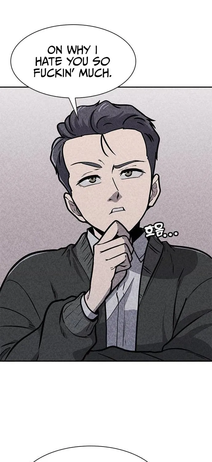 Read Death Code chapter 5 image 9 on Lezhin