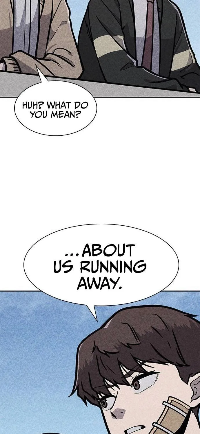 Read Death Code chapter 5 image 97 on Lezhin