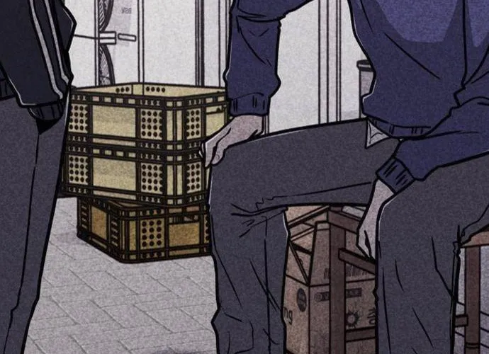 Read Death Code chapter 6 image 106 on Lezhin