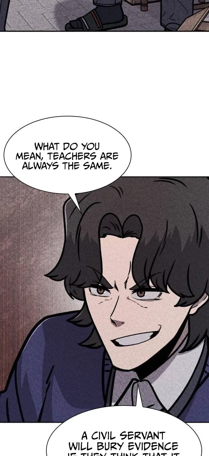 Read Death Code chapter 6 image 107 on Lezhin