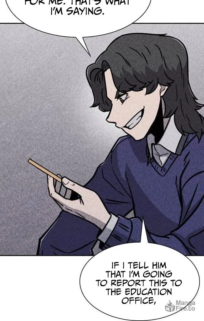 Read Death Code chapter 6 image 109 on Lezhin
