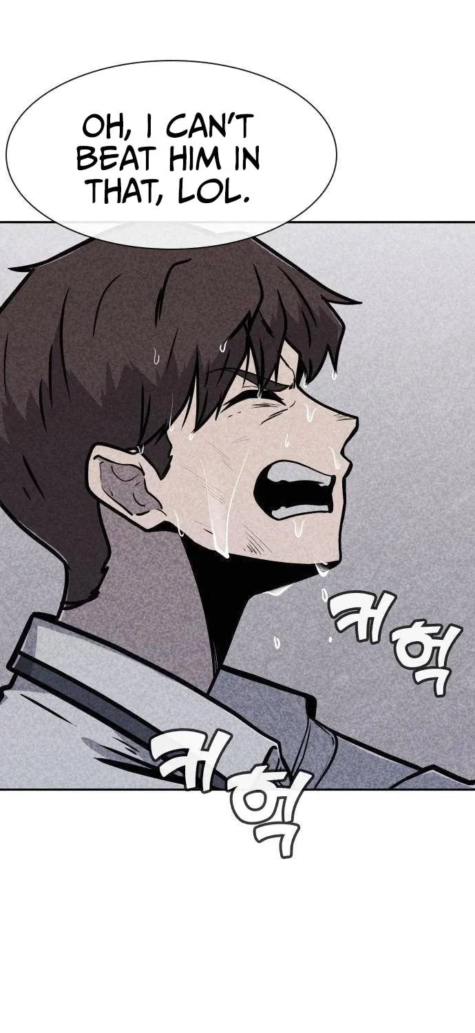 Read Death Code chapter 6 image 11 on Lezhin