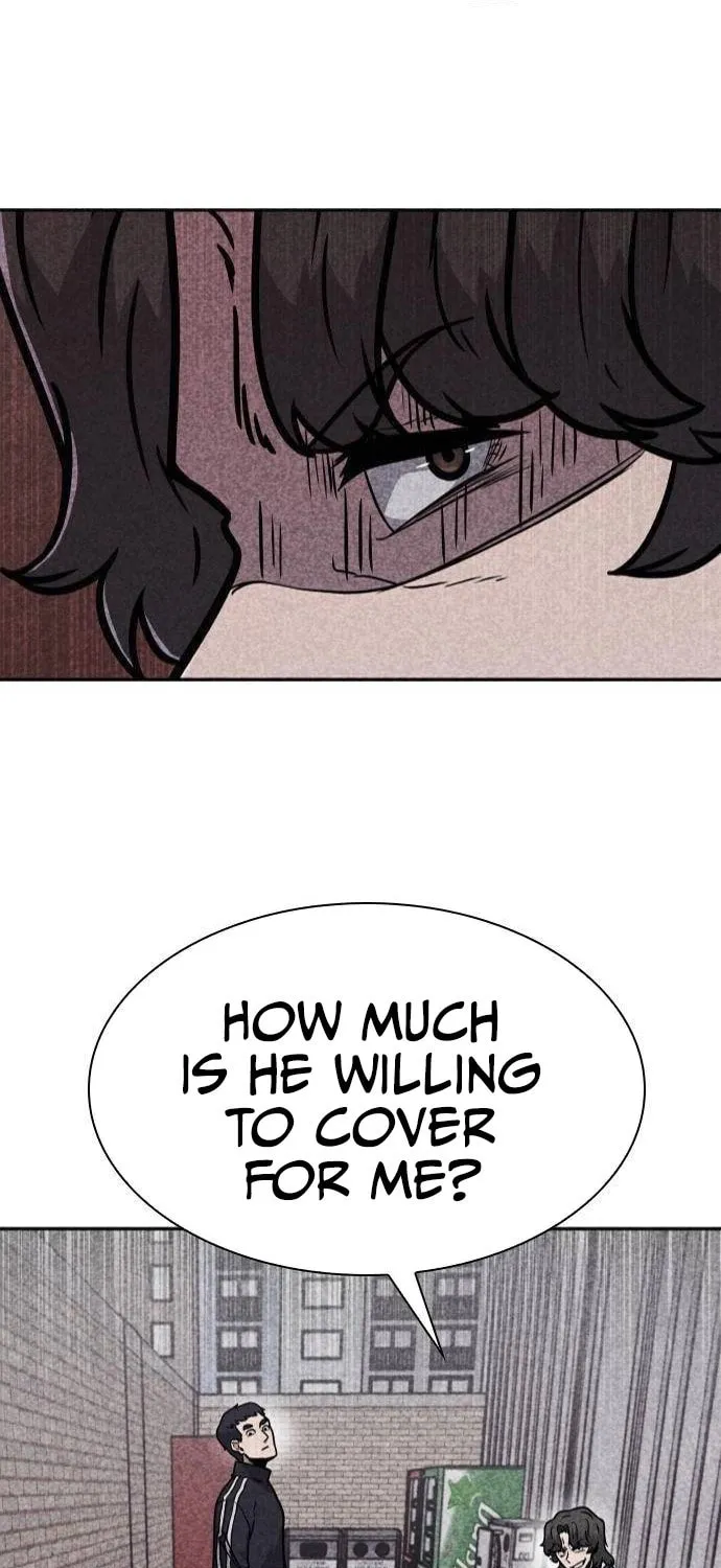 Read Death Code chapter 6 image 110 on Lezhin