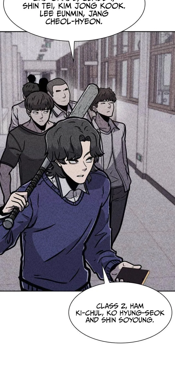 Read Death Code chapter 6 image 116 on Lezhin