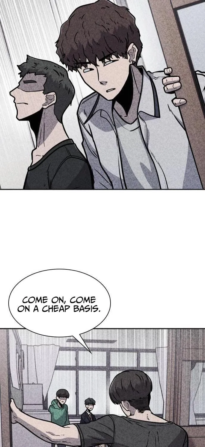 Read Death Code chapter 6 image 118 on Lezhin