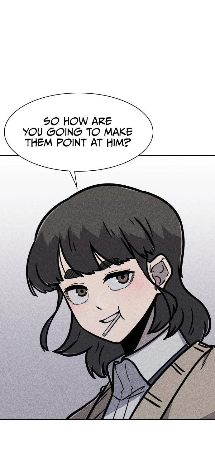 Read Death Code chapter 6 image 15 on Lezhin
