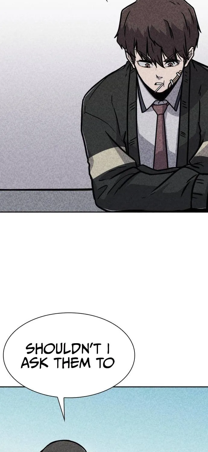 Read Death Code chapter 6 image 17 on Lezhin