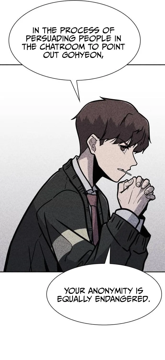 Read Death Code chapter 6 image 20 on Lezhin