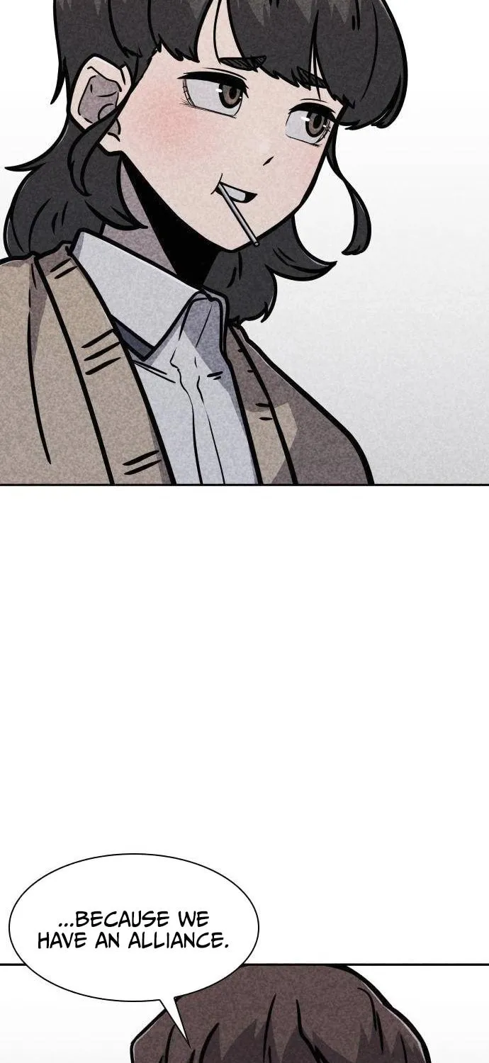 Read Death Code chapter 6 image 22 on Lezhin