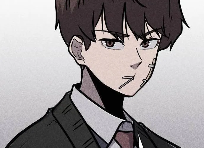 Read Death Code chapter 6 image 23 on Lezhin