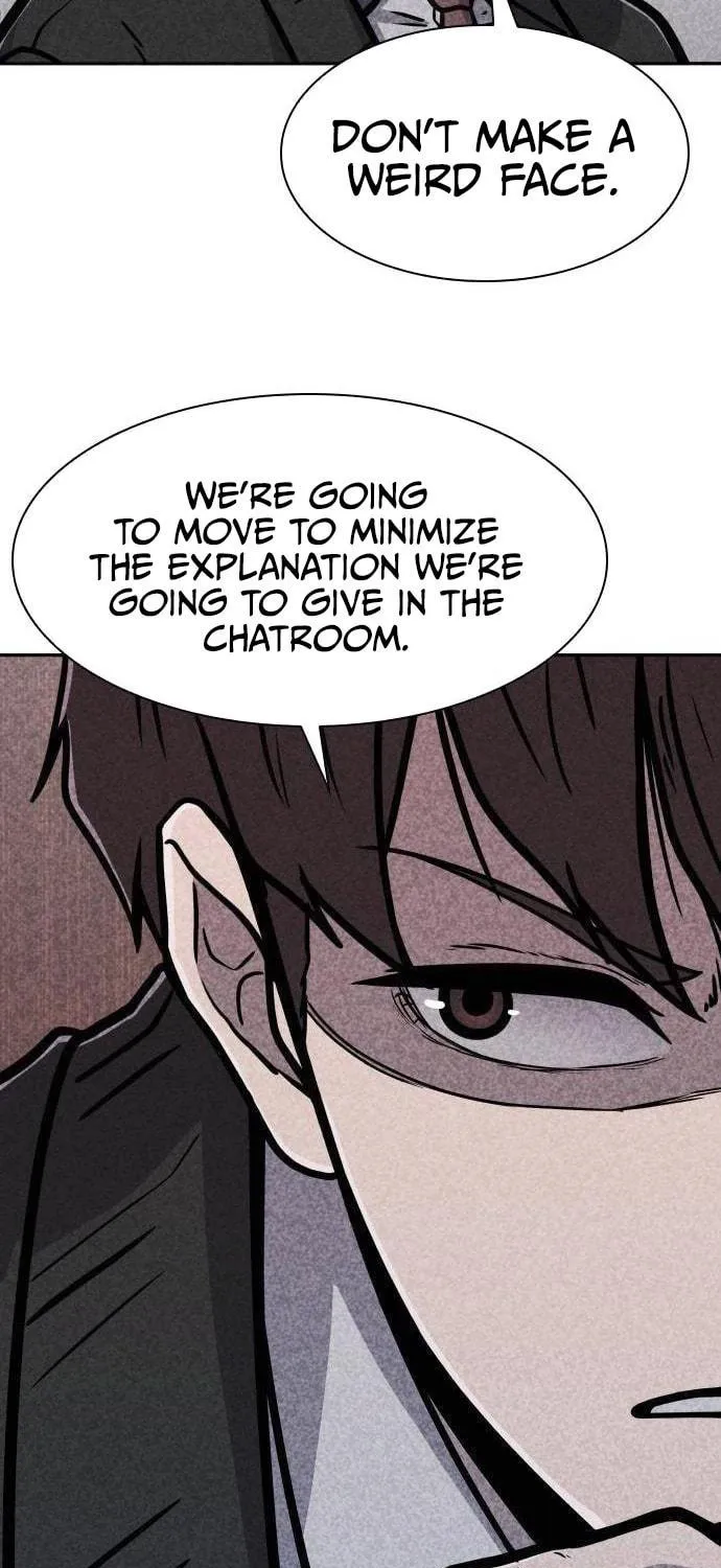 Read Death Code chapter 6 image 24 on Lezhin