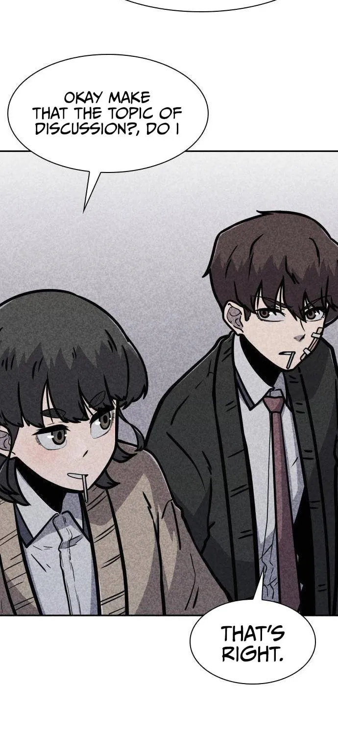 Read Death Code chapter 6 image 26 on Lezhin