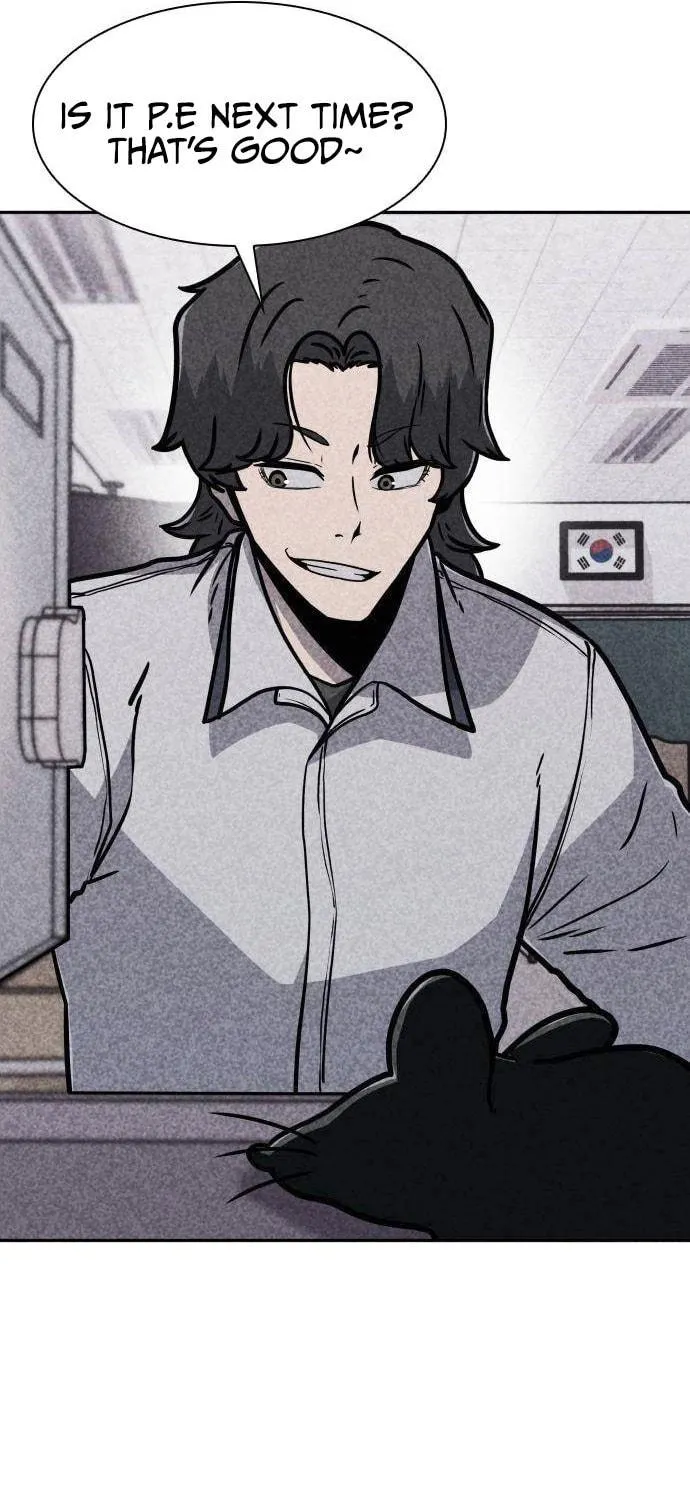 Read Death Code chapter 6 image 35 on Lezhin