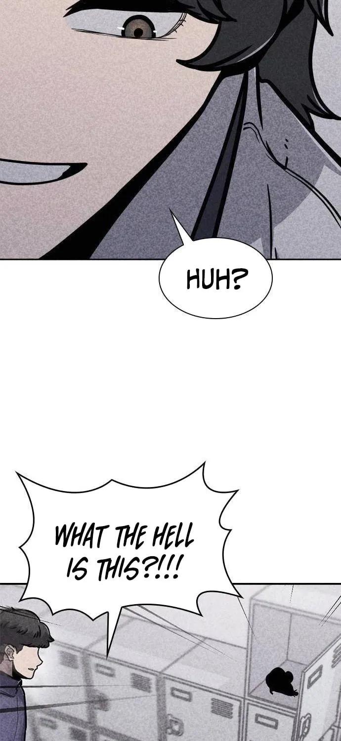Read Death Code chapter 6 image 37 on Lezhin