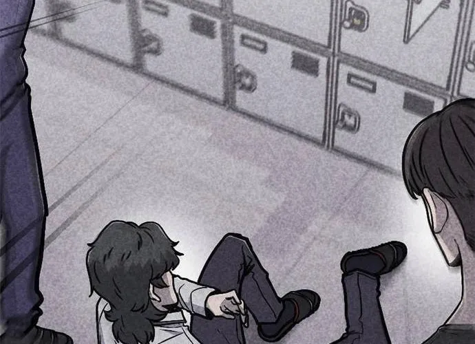 Read Death Code chapter 6 image 38 on Lezhin