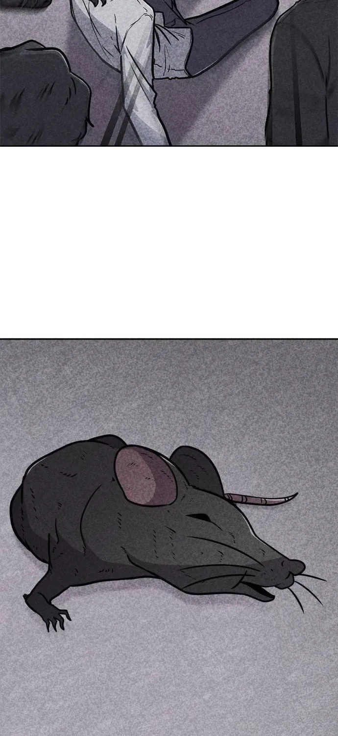 Read Death Code chapter 6 image 39 on Lezhin