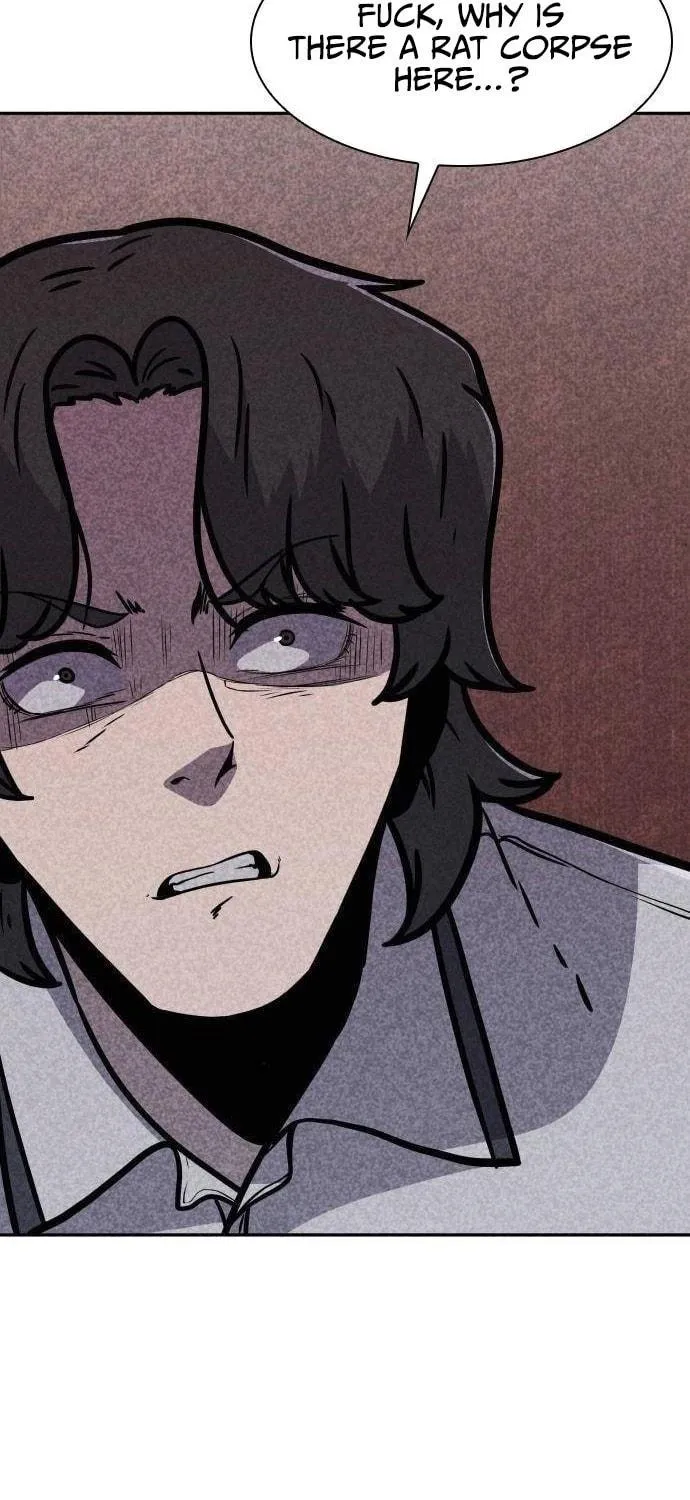 Read Death Code chapter 6 image 41 on Lezhin