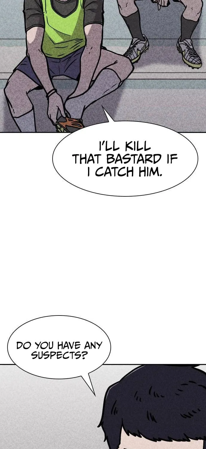 Read Death Code chapter 6 image 45 on Lezhin