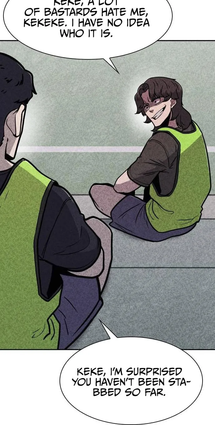 Read Death Code chapter 6 image 49 on Lezhin