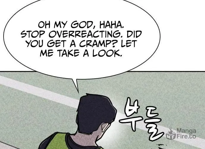 Read Death Code chapter 6 image 53 on Lezhin