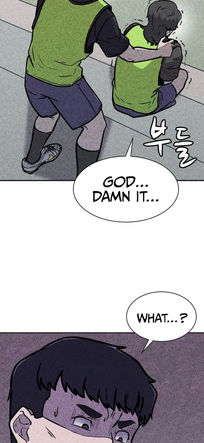 Read Death Code chapter 6 image 54 on Lezhin
