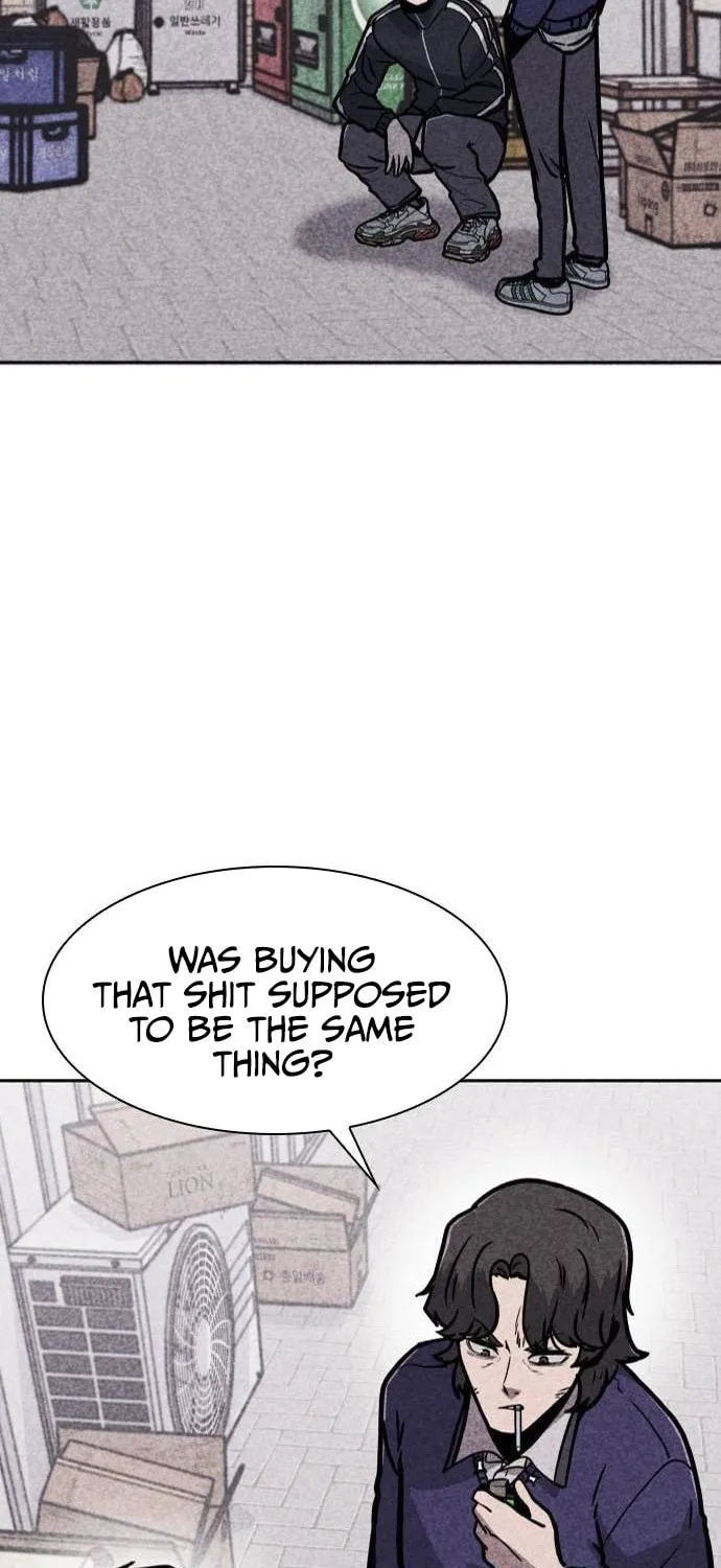 Read Death Code chapter 6 image 73 on Lezhin