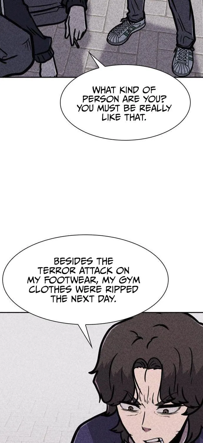 Read Death Code chapter 6 image 75 on Lezhin