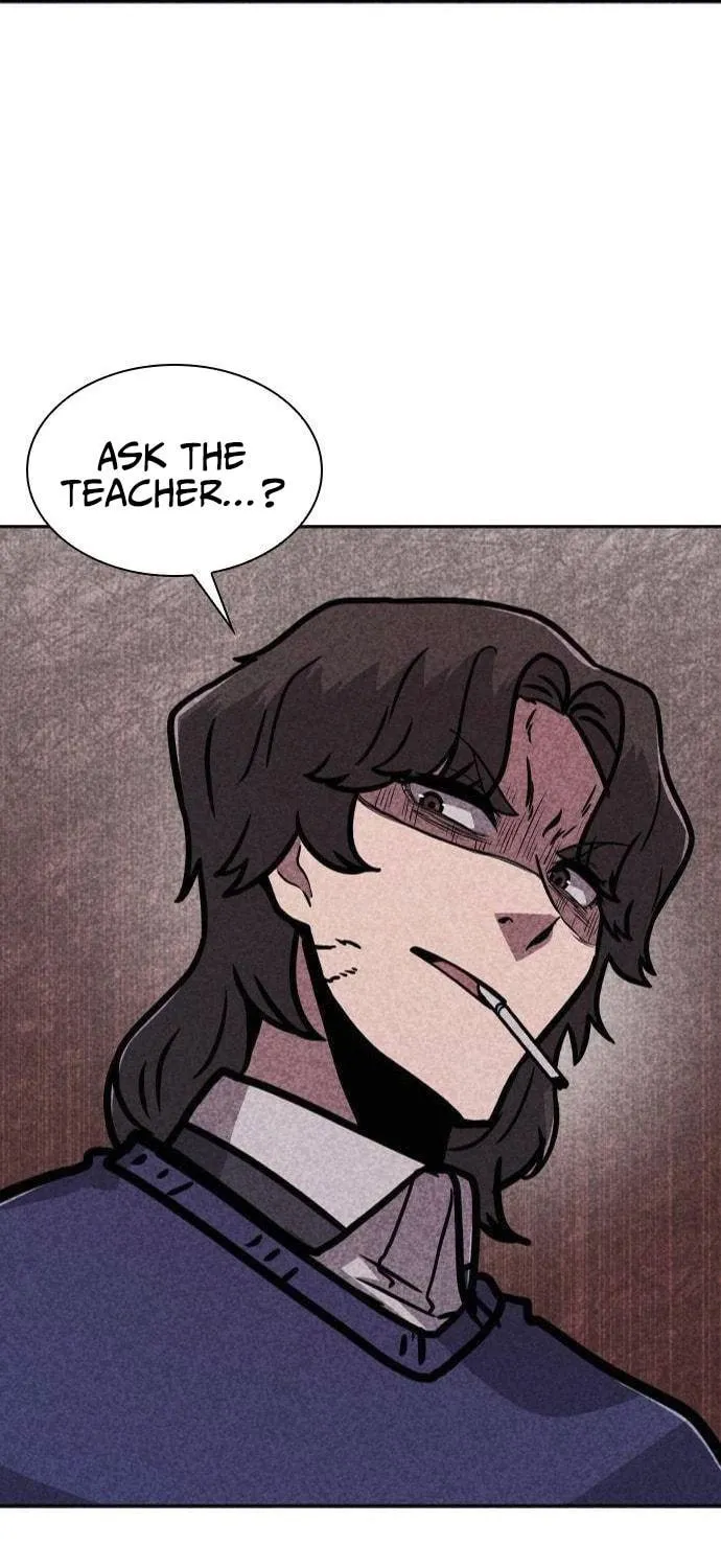 Read Death Code chapter 6 image 80 on Lezhin