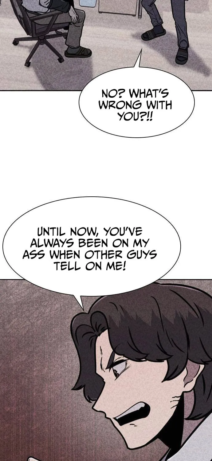 Read Death Code chapter 6 image 84 on Lezhin