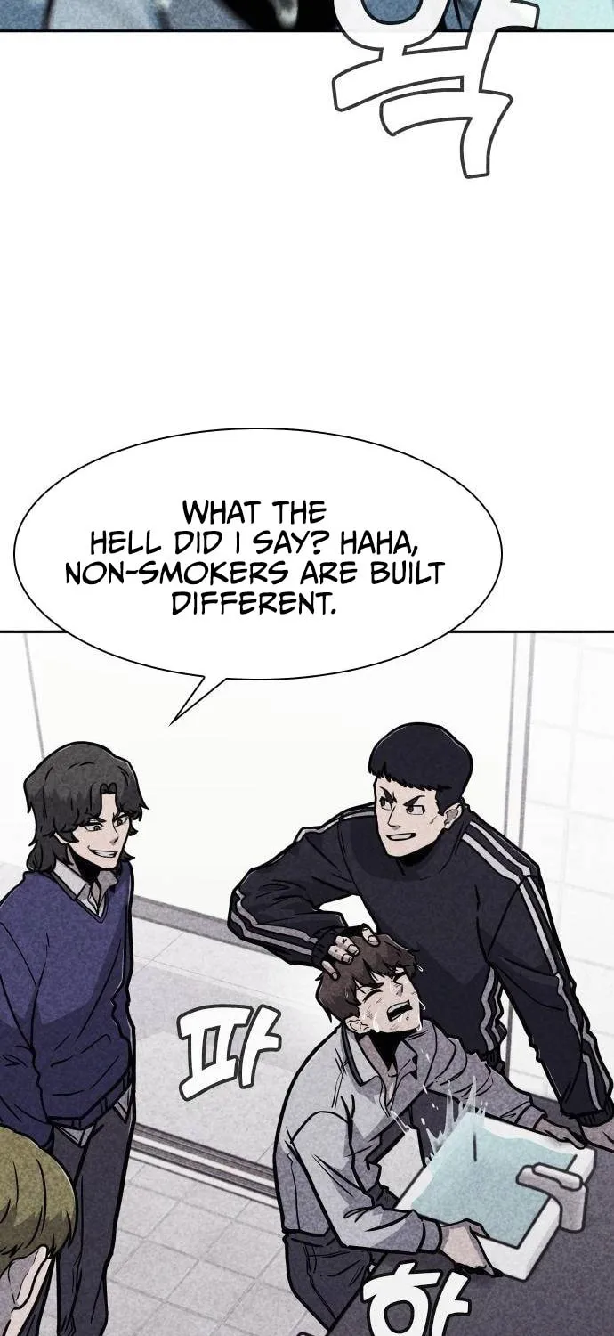 Read Death Code chapter 6 image 9 on Lezhin