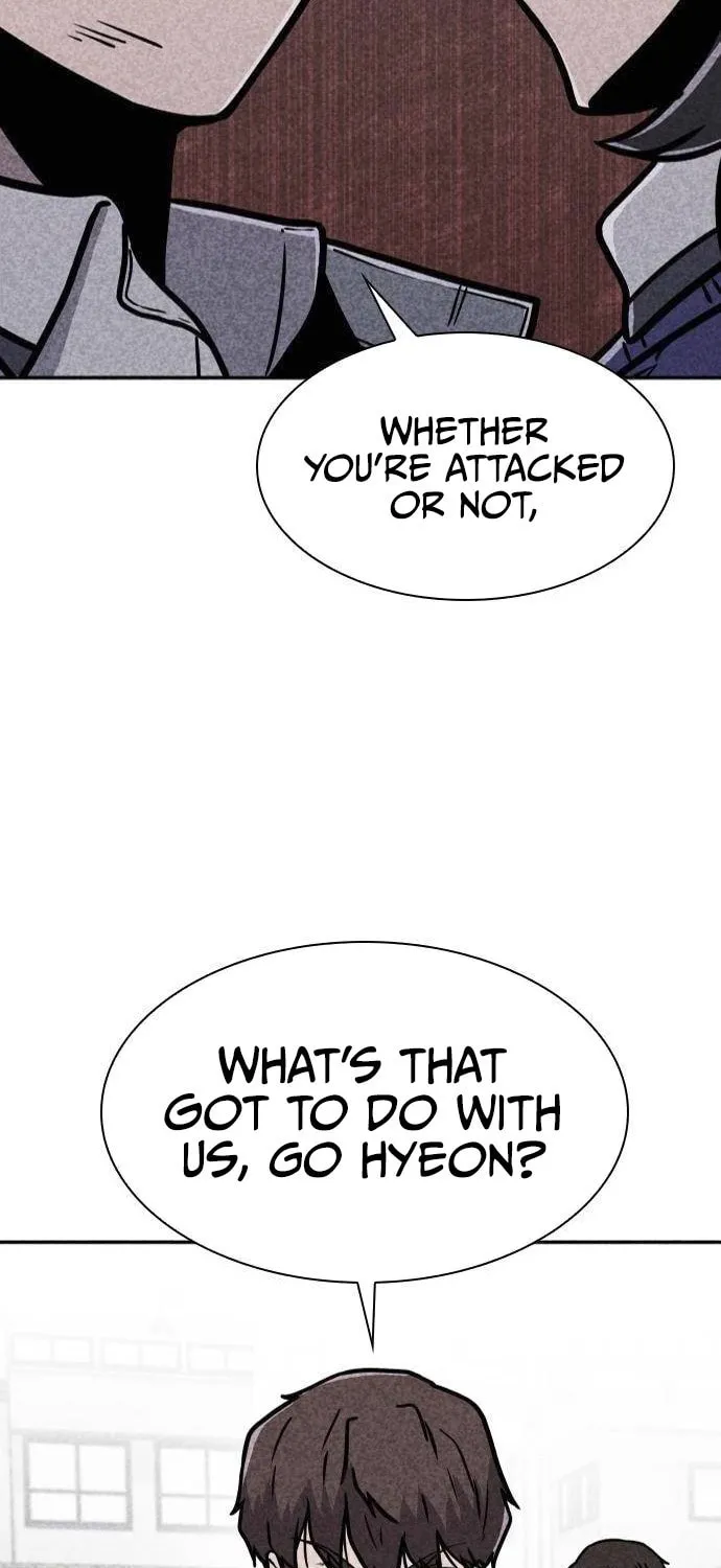 Read Death Code chapter 7 image 101 on Lezhin