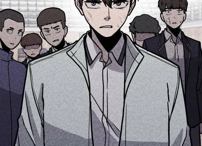 Read Death Code chapter 7 image 102 on Lezhin