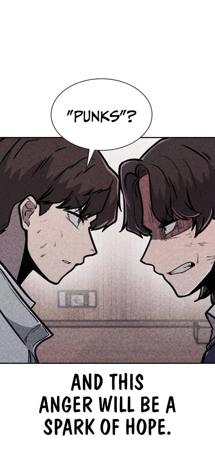 Read Death Code chapter 7 image 113 on Lezhin
