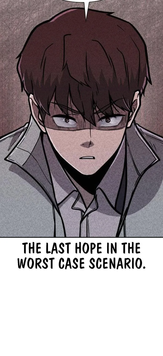 Read Death Code chapter 7 image 115 on Lezhin