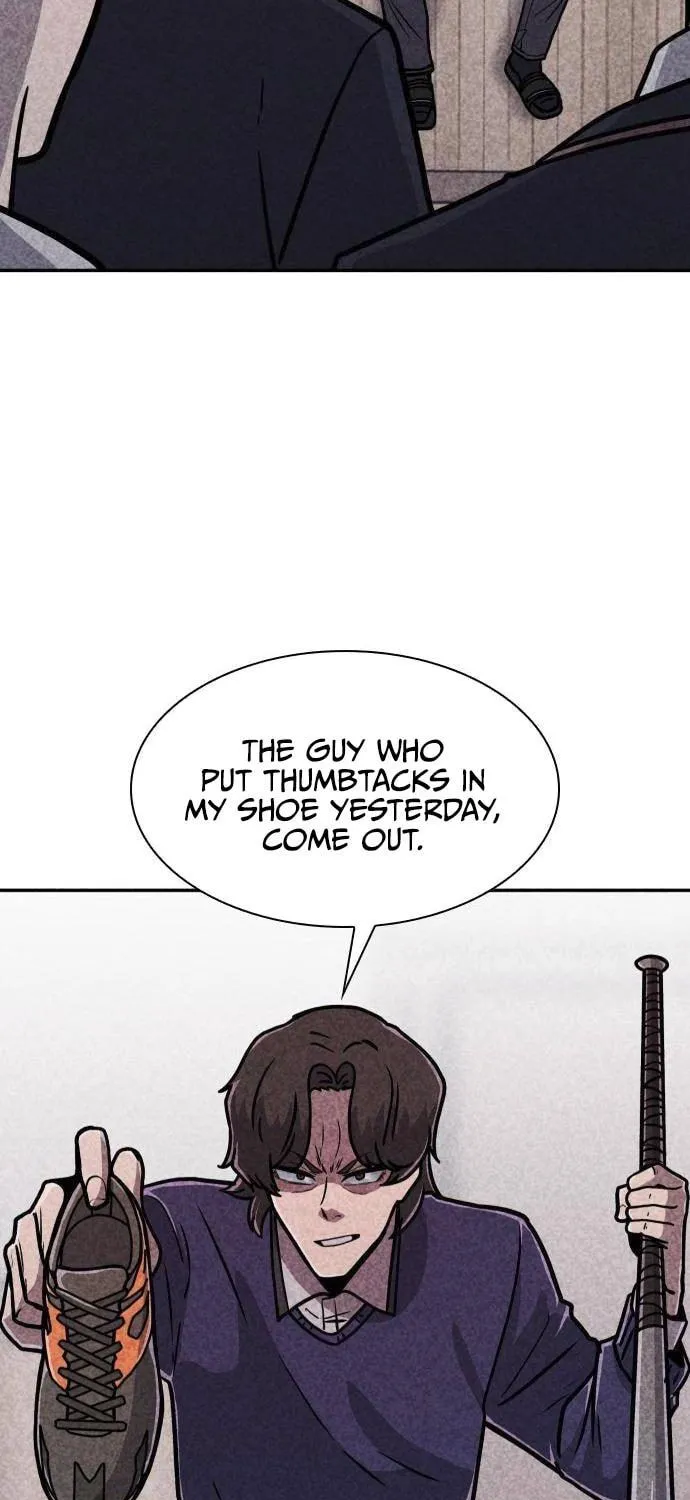 Read Death Code chapter 7 image 24 on Lezhin