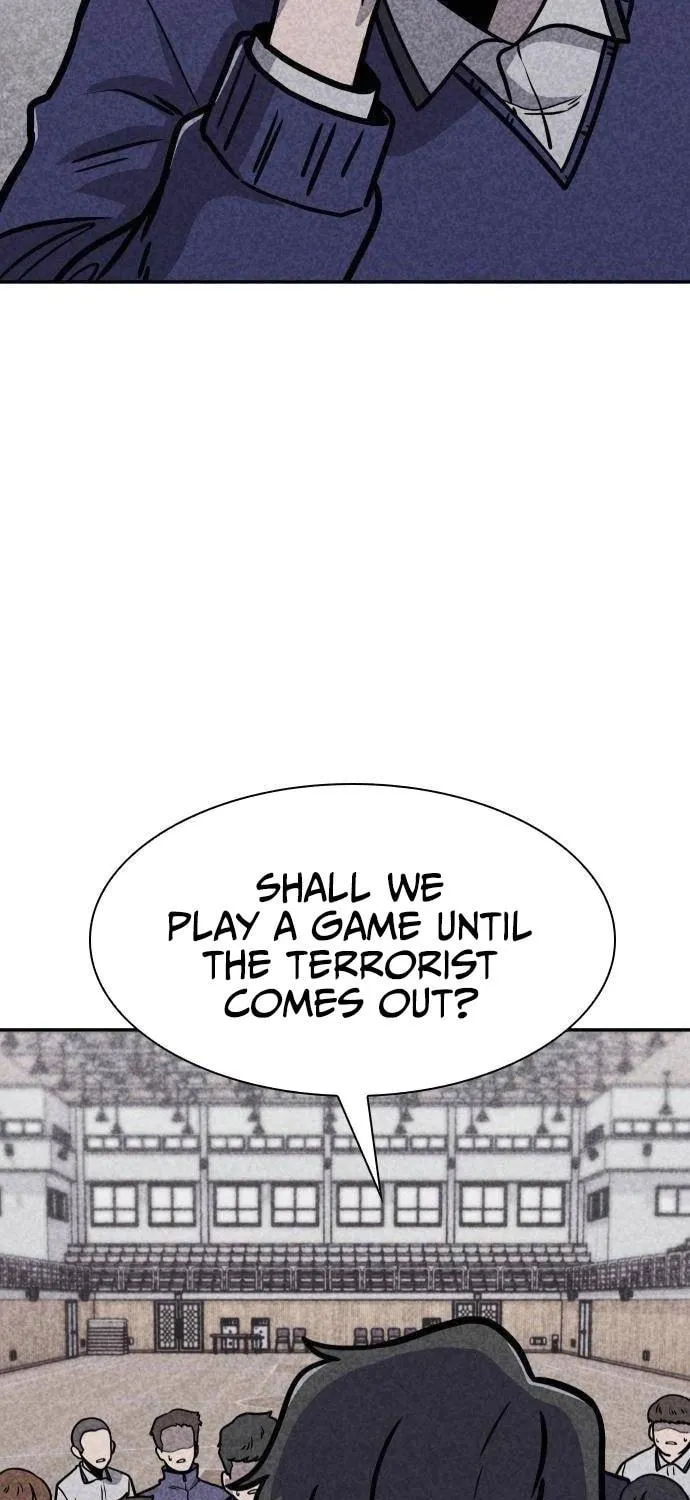 Read Death Code chapter 7 image 30 on Lezhin