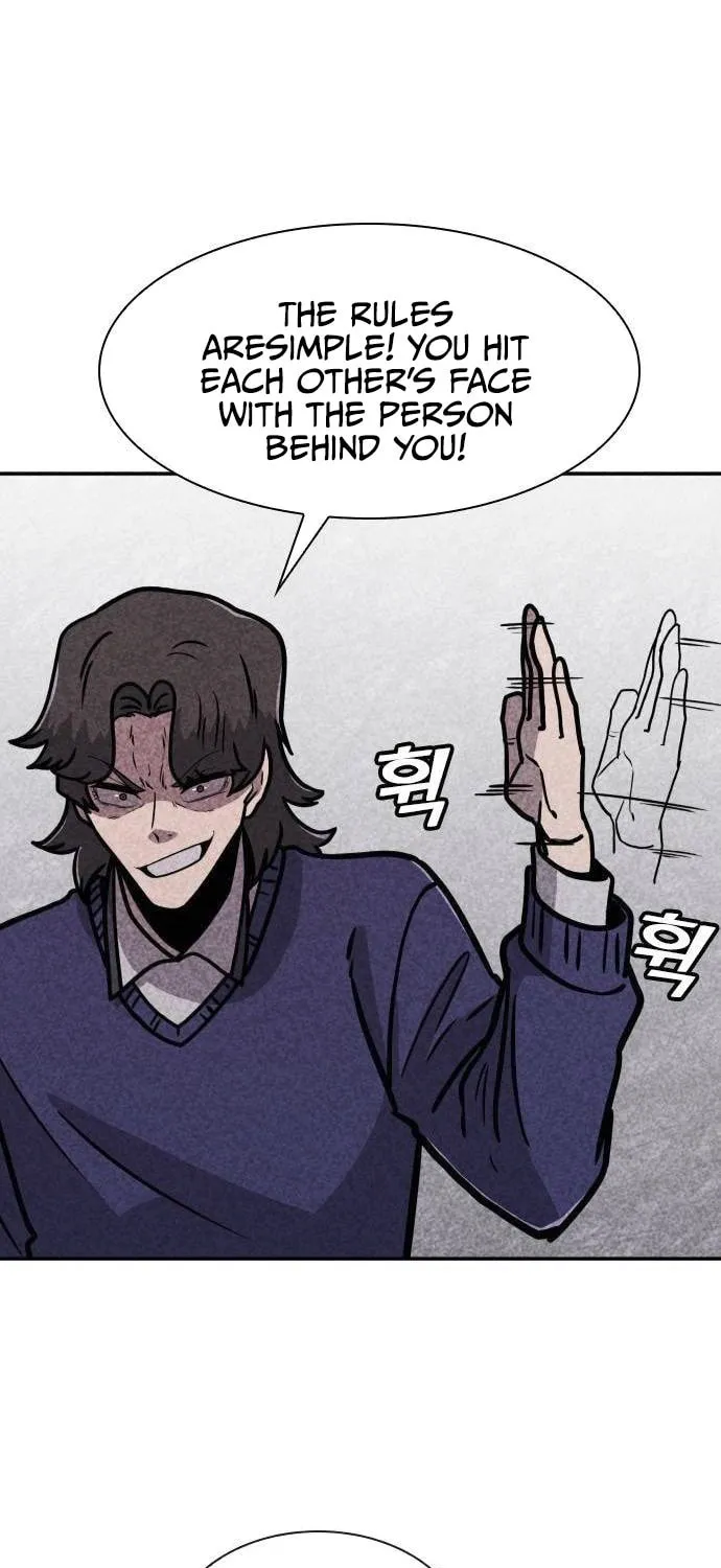 Read Death Code chapter 7 image 32 on Lezhin