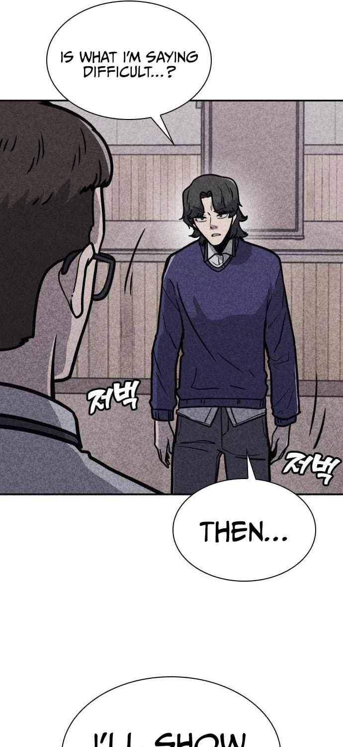 Read Death Code chapter 7 image 35 on Lezhin