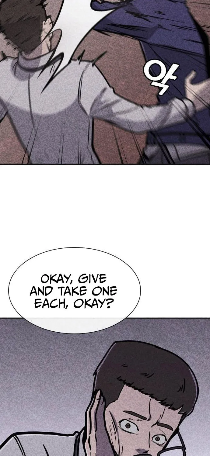 Read Death Code chapter 7 image 37 on Lezhin